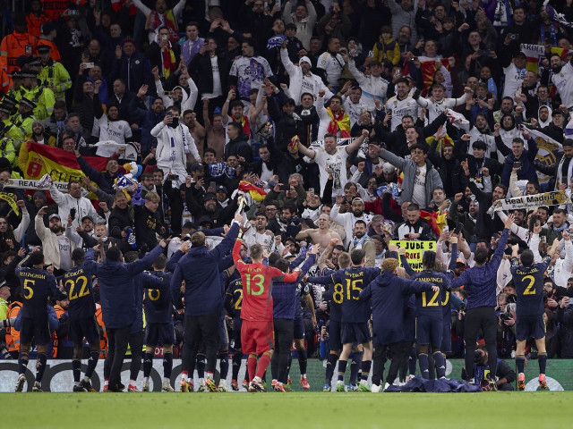 A venit oferta pentru ”perla” lui Real Madrid, imediat după victoria dramatică cu Man. City