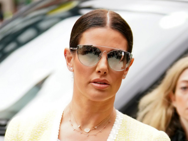 Reacția vedetei care abia a aflat că tatăl copilului ei a fost condamnat pentru trafic de droguri! ”Strigător la cer”