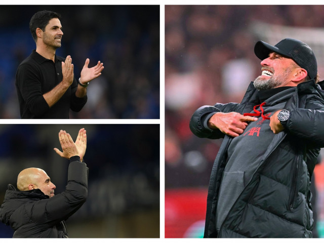 cine va lua titlul în Premier League. Diferența va fi de UN punct