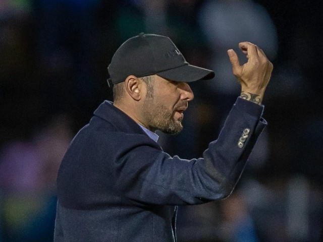 Jucătorul CFR-ului l-a făcut ”praf” pe Adrian Mutu, după victoria cu Universitatea Craiova: ”Nu are caracter”