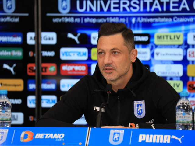 Mihai Rotaru nu mai așteaptă! Când urmează să fie prezentat Mirel Rădoi