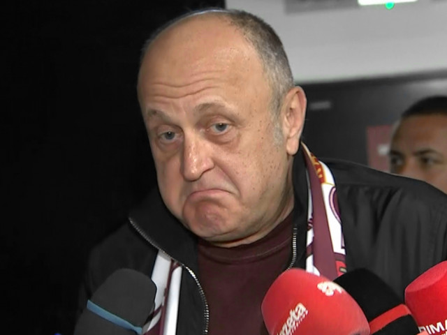 Dan Șucu, prima concluzie după umilința Rapidului. A spus totul în 15 secunde