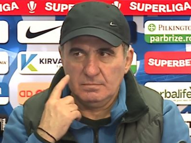”A făcut mai mult rău fotbalului”. Hagi, atacat dur, din cauza jucătorilor de la Farul care au ”eșuat” în străinătate