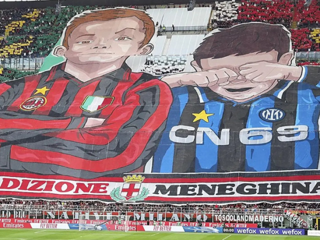 Live Video&Text | AC Milan