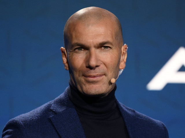 Surpriză! Nu este Bayern Munchen echipa pe care Zinedine Zidane vrea să o antreneze