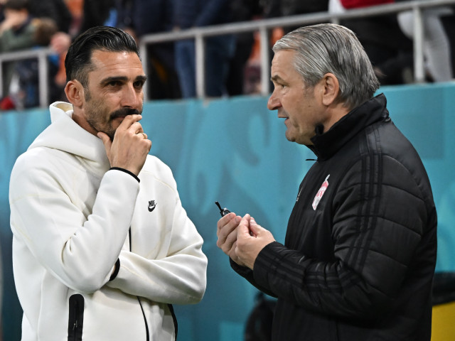 Salariu uriaș în Superliga: va fi al 4-lea cel mai bine plătit antrenor. Vestea vine înainte de Sepsi