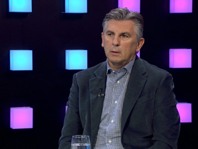 Ionuț Lupescu a dat verdictul despre salvarea lui Dinamo de la retrogradare