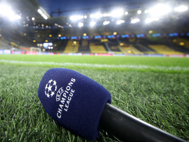 PSG și Barcelona au boicotat interviurile de după meci, din cauza unei glume rostite în direct!