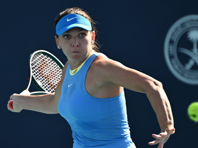 Scandalul de dopaj nu a lăsat-o fără bani. Halep e pe locul 3 all time în clasamentul câștigurilor din tenis