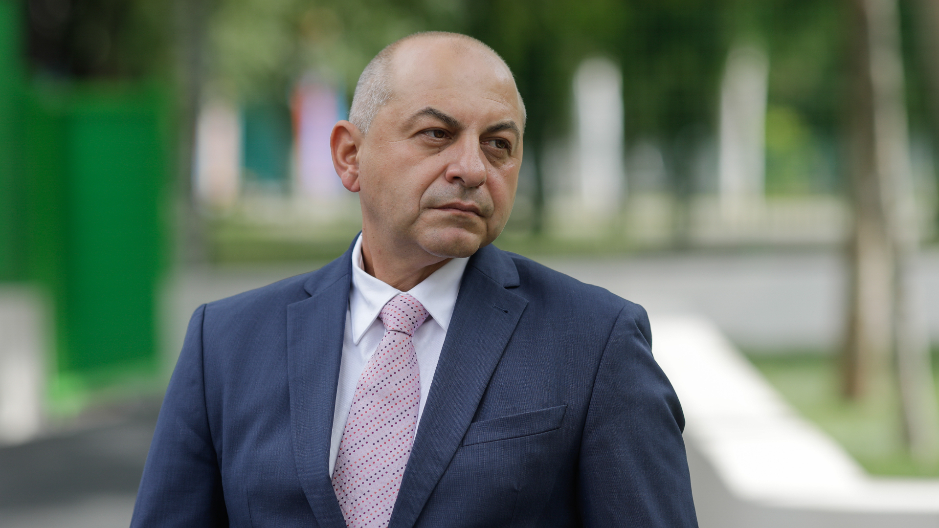 Cătălin Cîrstoiu, declarații de presă: La Anemona Med mi-am ajutat colegii. Din punctul meu de vedere, eu nu am făcut nimic care să-mi dea mie perspectiva că sunt într-o stare de incompatibilitate