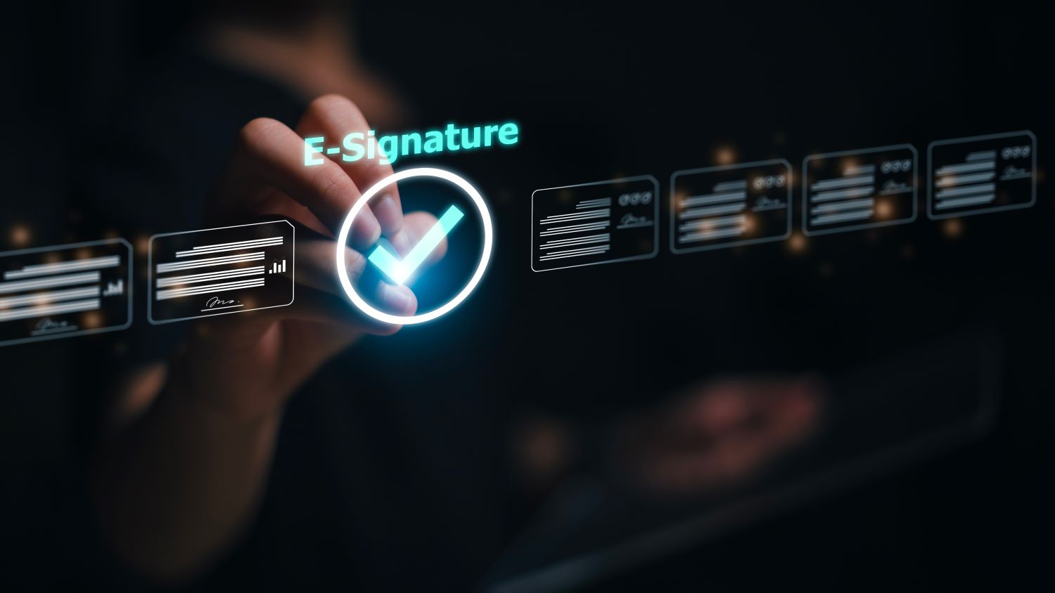 De ce să alegi semnătura digitală pentru securitatea și eficiența documentelor tale? (P) : Europa FM