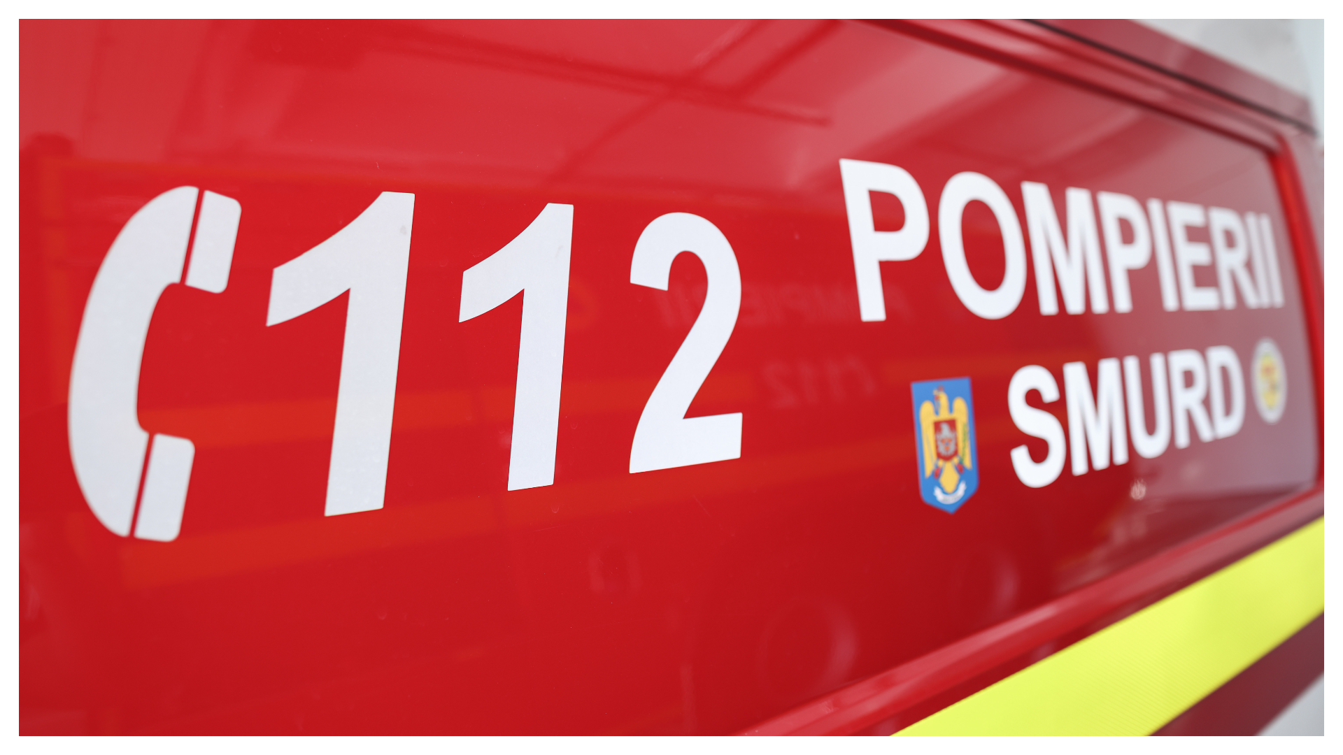 Incendiu într-un apartament din Ploieşti, cu degajări masive de fum : Europa FM