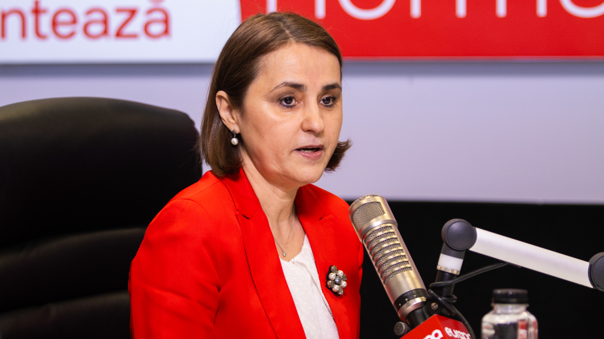 Luminița Odobescu, despre scenariul în care Donald Trump ar câștiga alegerile în SUA: „Cred cu tărie că Europa are în continuare nevoie de Statele Unite și Statele Unite au în continuare nevoie de Europa”