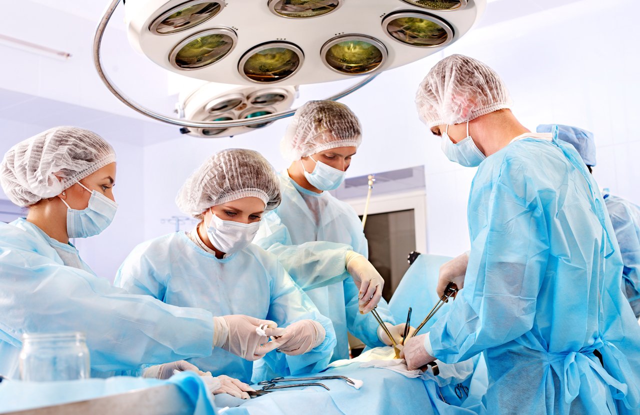 Cum stă România la capitolul sănătate?