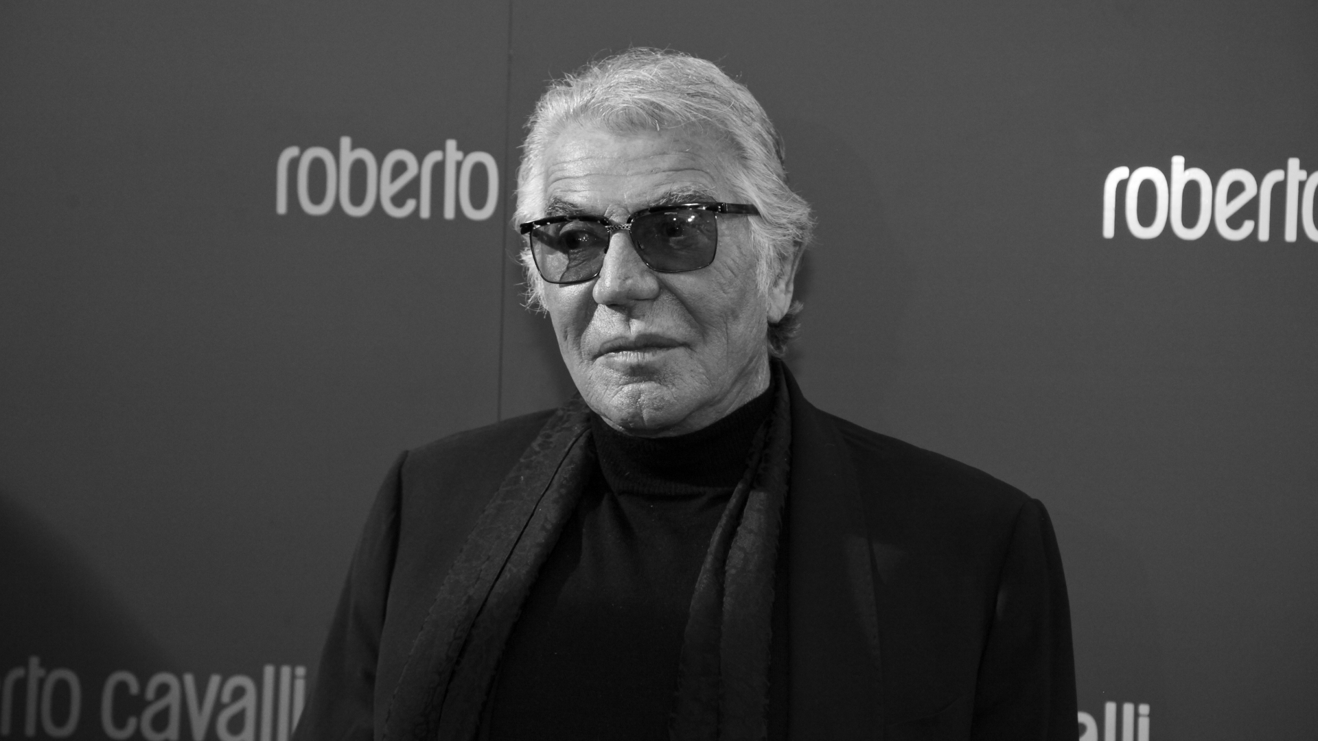 Roberto Cavalli a murit la vârsta de 83 de ani