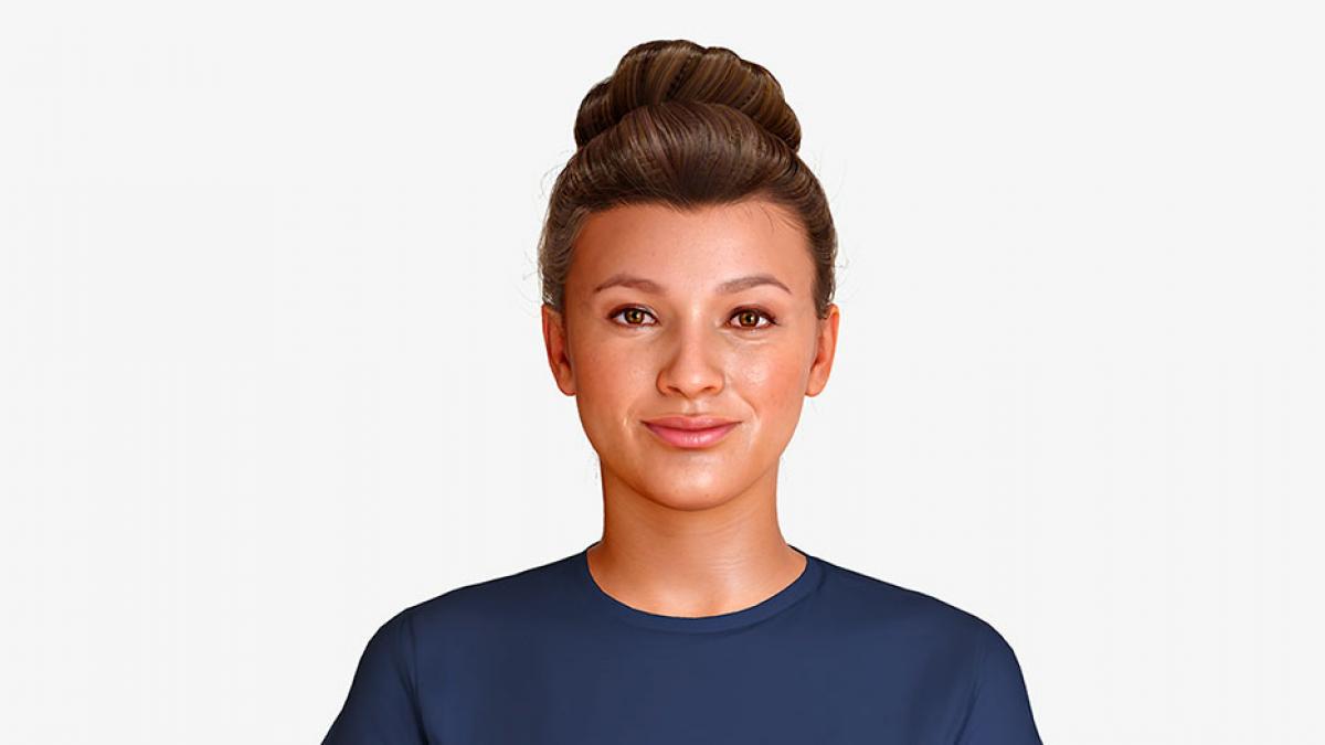 OMS lansează S.A.R.A.H, o asistentă digitală bazată pe A.I.