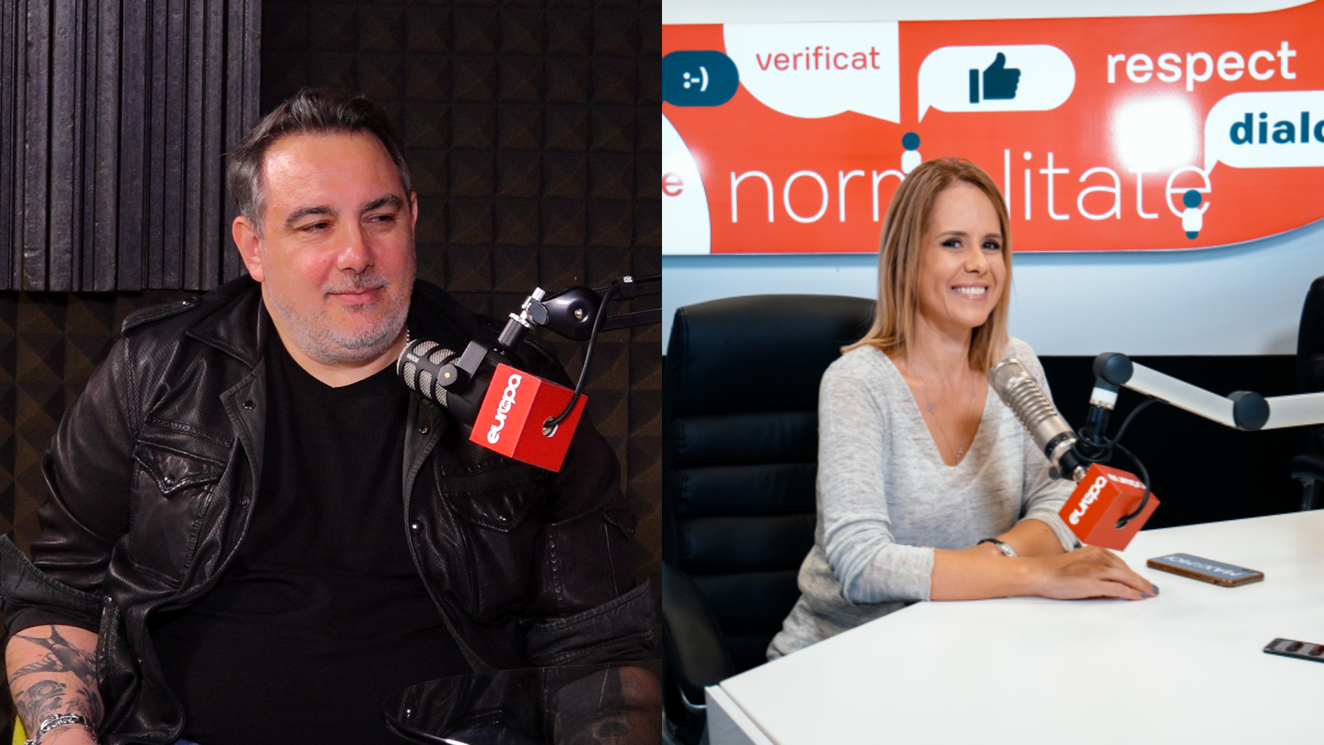 Mihaela Bilic: Trebuie să găsim compromisul în viață și să înțelegem că totul vine cu bine și cu rău. Să folosim elementele care ne fac cel mai bine. Totul ține de cantitate, de moderație, de frecvență