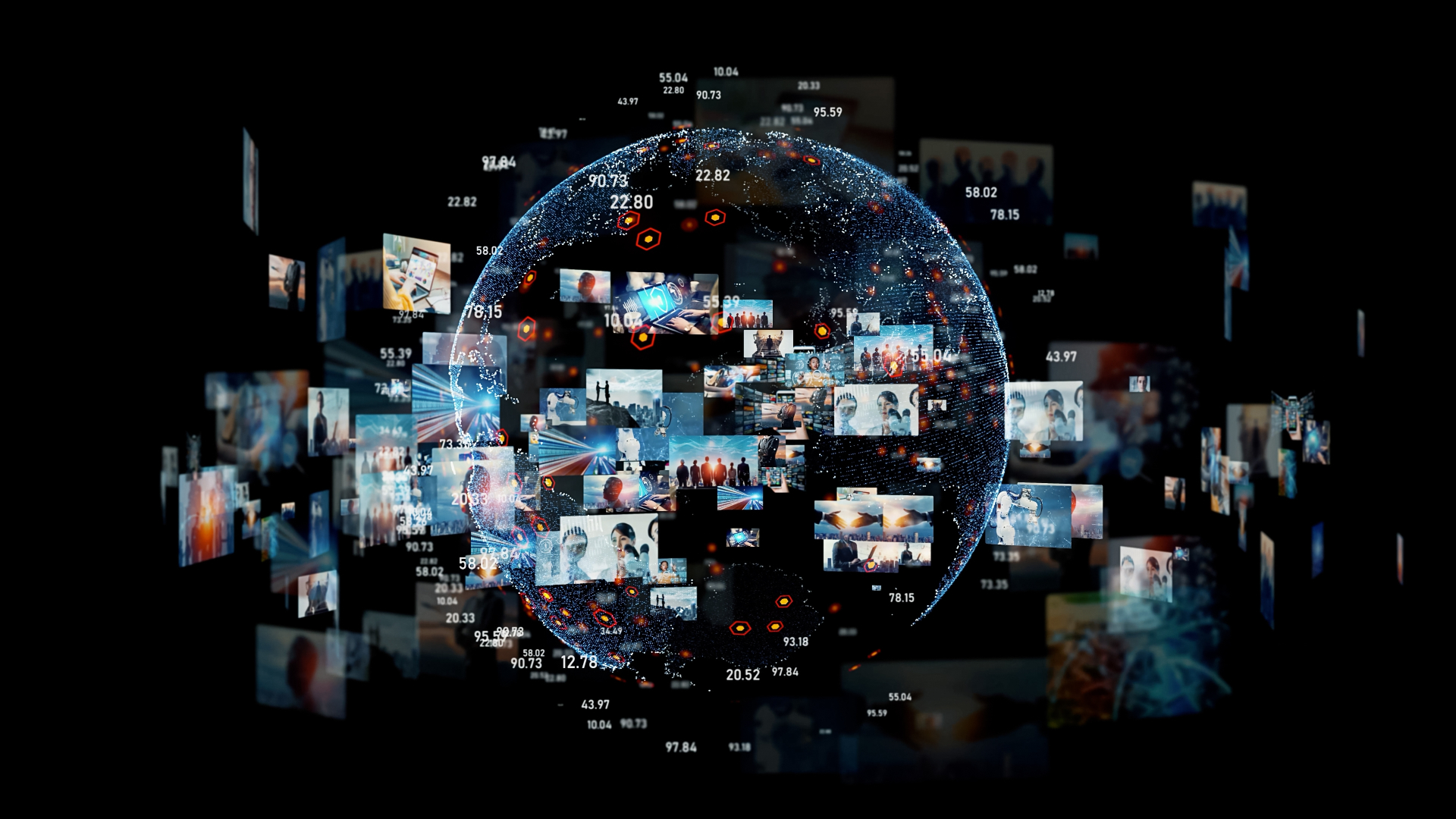 Care este diferența între conținut de interes public și conținut de tip media sau conținut care este gândit doar ca să producă bani monetizând atenția noastră? Dragoș Stanca explică