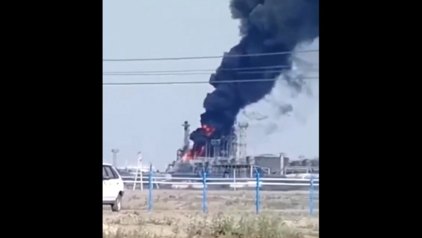 Atacurile dronelor ucrainene asupra rafinăriilor rusești s-au dovedit incredibil de reușite, lăsând Rusia fără benzină