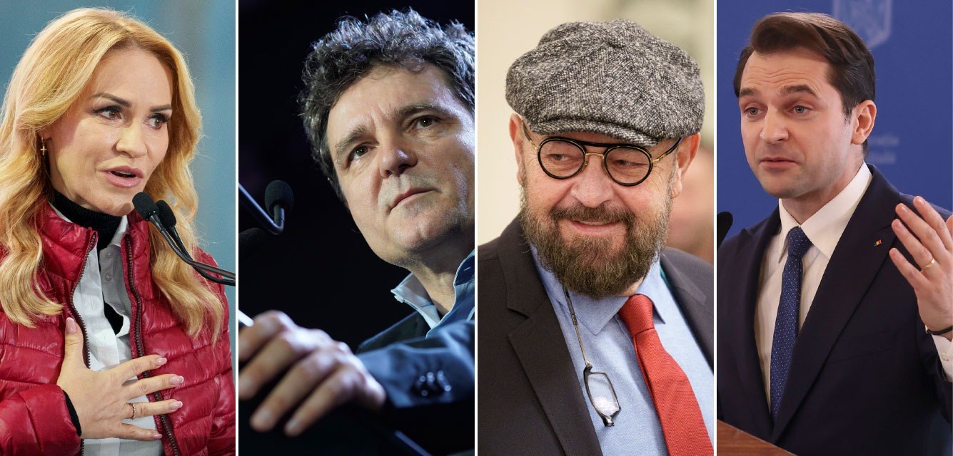 Ce le promit bucureștenilor principalii candidați la Primăria Capitalei