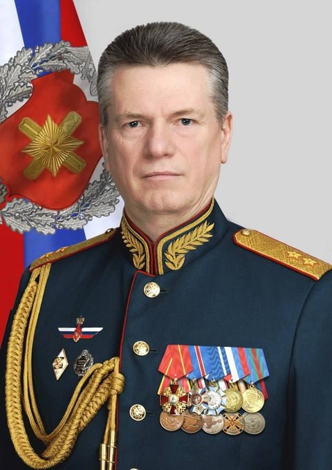 Un alt oficial de rang înalt din cadrul Ministerului rus al Apărării, arestat după acuzații de luare de mită