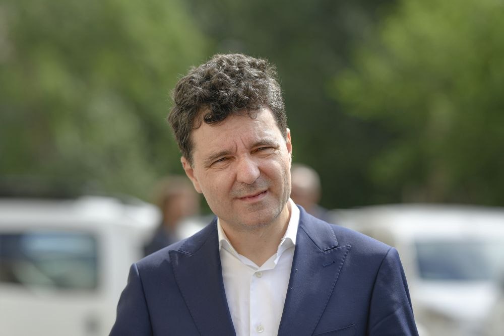 Ce s-a întâmplat cu promisiunea lui Nicușor Dan privind realizarea Registrului Spațiilor Verzi