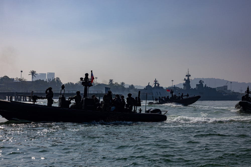 China ar putea prelua controlul Taiwanului fără război. Experții avertizează asupra unor tactici la fel de eficiente ca o invazie militară