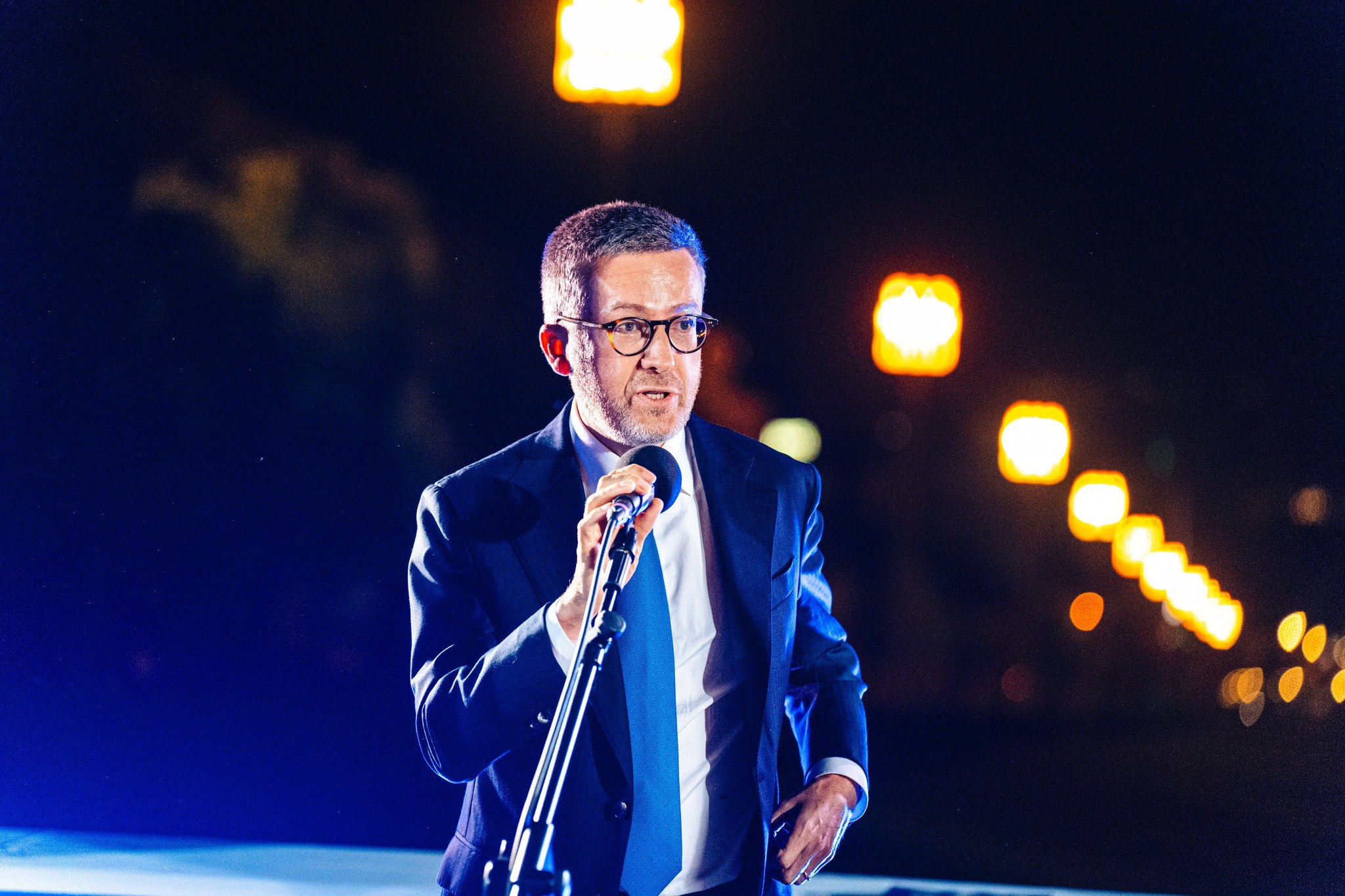 Primarul Lisabonei, mesaj-surpriză în cursa pentru Capitală. Pe cine susține