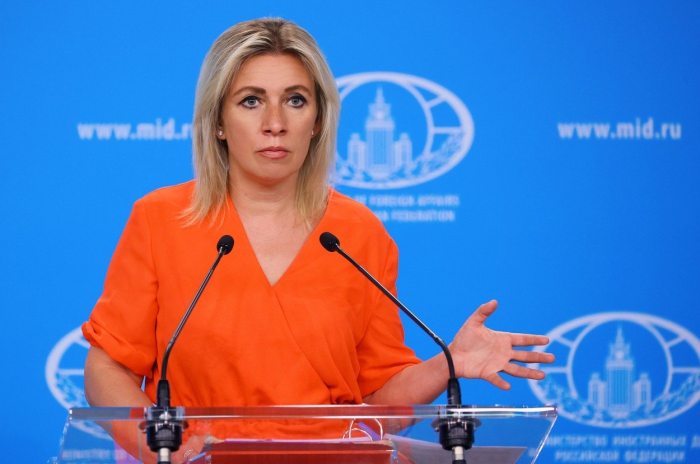 MAE rus: O aderare a Ucrainei şi Republicii Moldova la UE ar echivala cu extinderea în continuare spre est a NATO