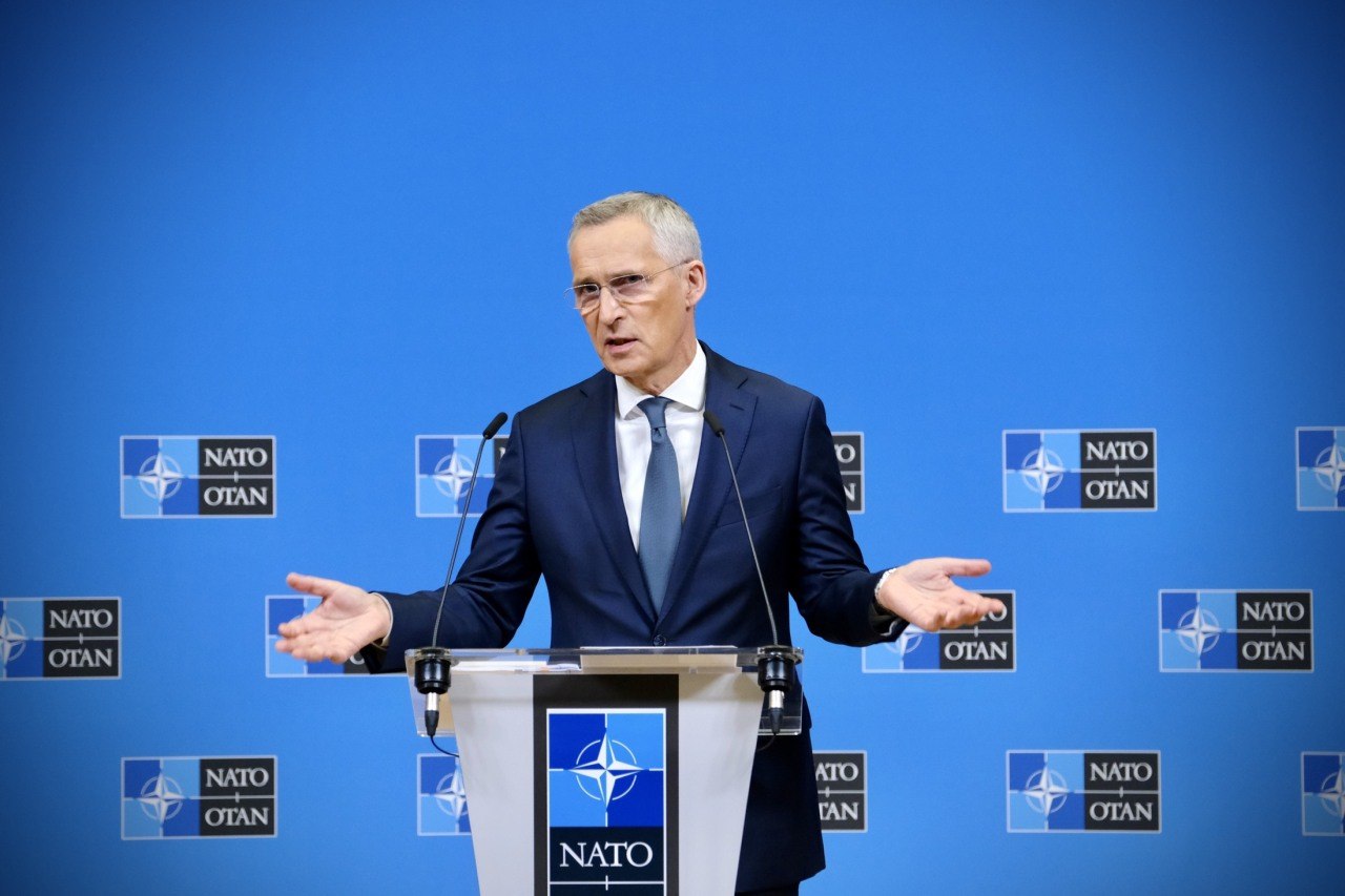 Stoltenberg a comentat declarațiile lui Orban despre revizuirea rolului Ungariei în NATO
