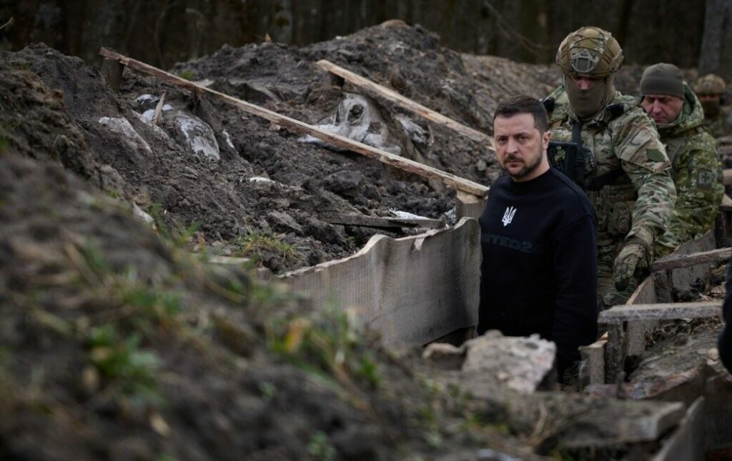 Războiul din Ucraina. Anchetă privind organizarea necorespunzătoare a apărării în regiunea Harkov