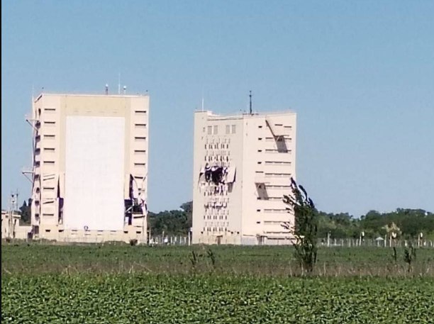 Ucraina a lovit cu drone o stație radar de avertizare nucleară din Rusia. Avertismentele experților