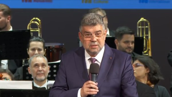 Marcel Ciolacu: Fiecare român care pleacă definitiv din România este „un eşec pentru această ţară” VIDEO