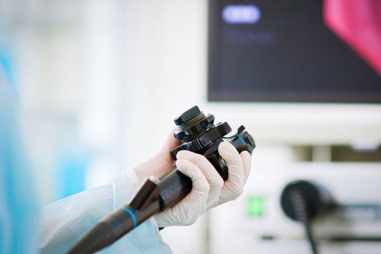 Crește numărul de cazuri de cancer colorectal la copii