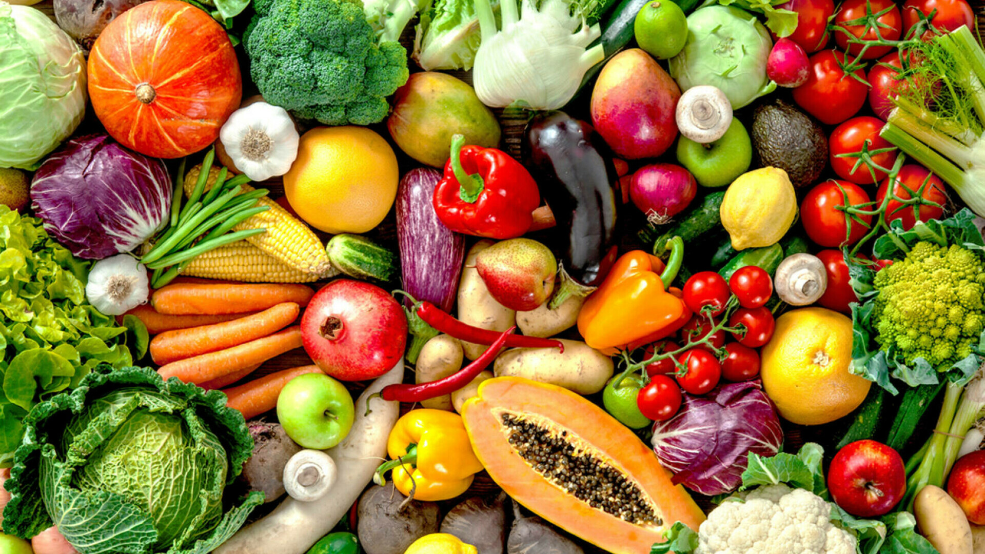 O dietă bogată în legume poate încetini cancerul de prostată