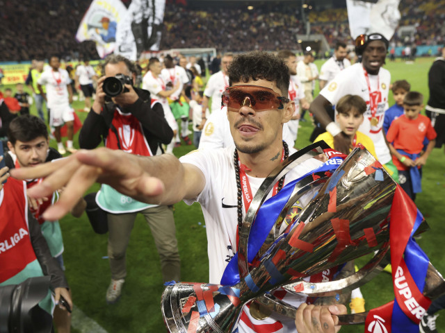 Exclusiv | Gigi Becali a făcut anunțul la finalul meciului FCSB