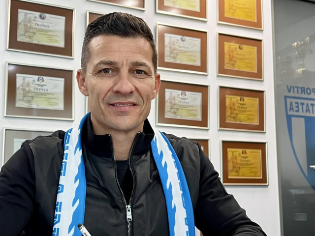 Mihai Rotaru a dezvăluit ce se va întâmpla cu Costel Gâlcă, dacă ratează Europa. Ce l-a impresionat la antrenor
