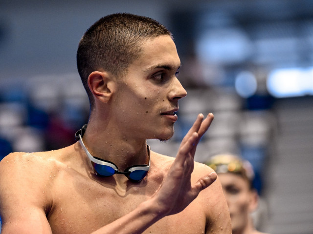 ”Mâncam un burger când am aflat”