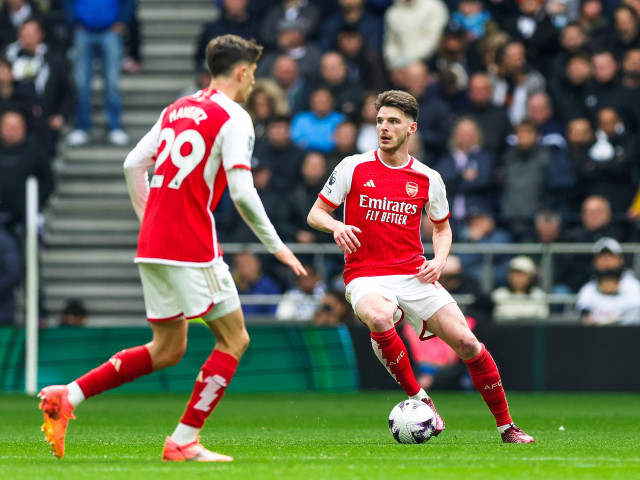 Live Video&Score | Arsenal – Bournemouth, 14:30, DGS 2