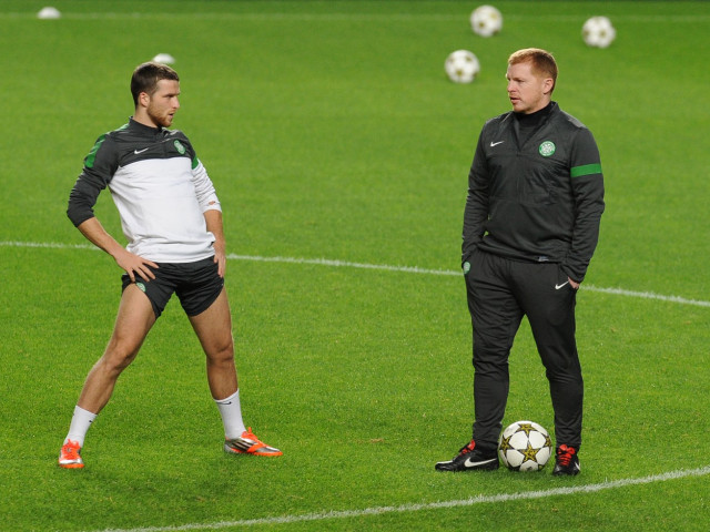 L-a pus la respect pe Lionel Messi, iar acum este așteptat la Rapid. Neil Lennon pregătește o lovitură spectaculoasă