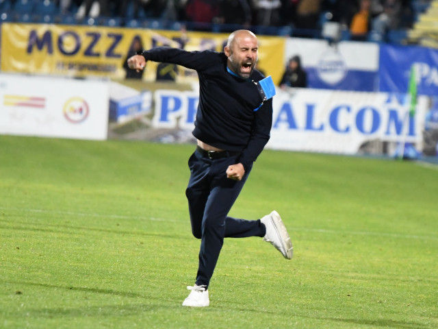 ”Secretul” lui Tony da Silva. Inspirat de un antrenor de pe lista lui Liverpool și FC Barcelona