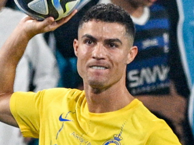 Transferul de 100.000.000€ a picat. Cristiano Ronaldo, refuzat direct