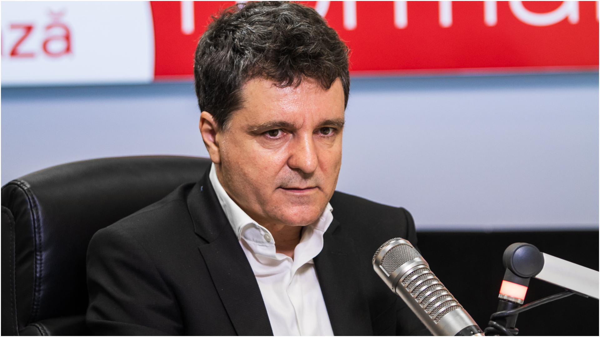 Nicușor Dan, despre posibilitatea ca metroul să treacă sub administrarea Primăriei: „Are o subvenție de un miliard și jumătate pe an, bani pe care primarul municipiului București nu îi are”