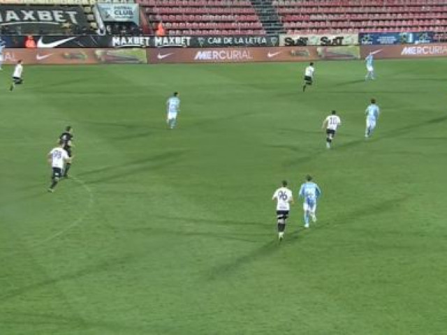 Video | Voluntari – ”U Cluj