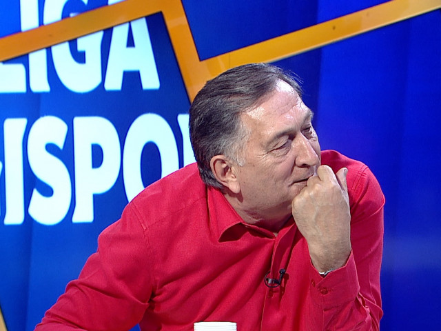 ”Mai poate arbitra un român o finală Champions League?”. Ion Crăciunescu a răspuns categoric