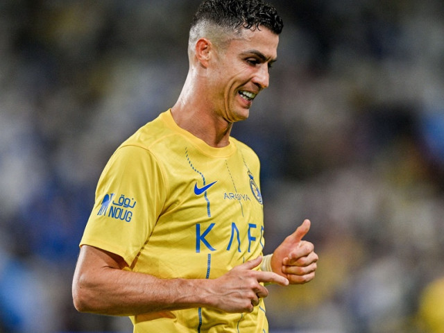 Cristiano Ronaldo, reușită candidată la golul anului. Comentatorii au fost în delir. ”Dublă” a lui CR7