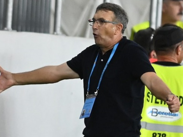 Eugen Neagoe, OUT de la FC Argeș! Câți bani va primi drept compensație + Cine e favorit să-i ia locul