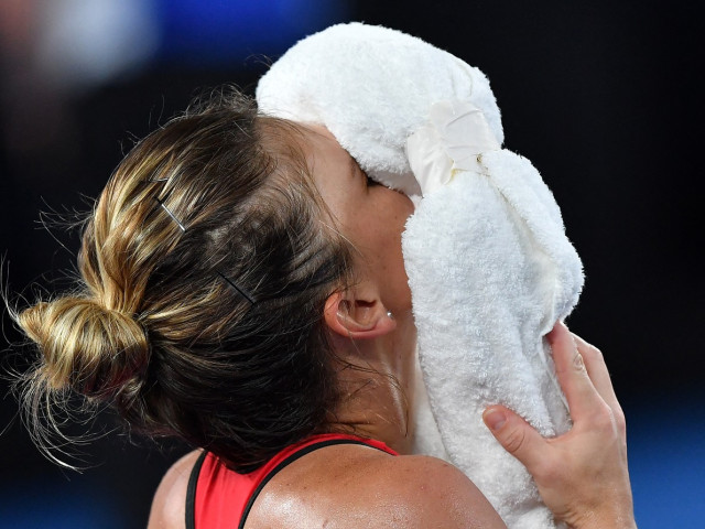 Simona Halep, OUT! Fostul lider mondial a luat decizia