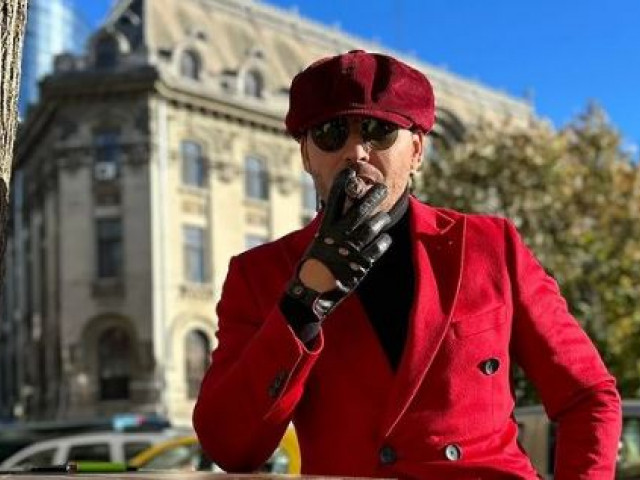 ”Prințul” Adrian Cristea a pus ”tunurile” pe șefii lui Dinamo