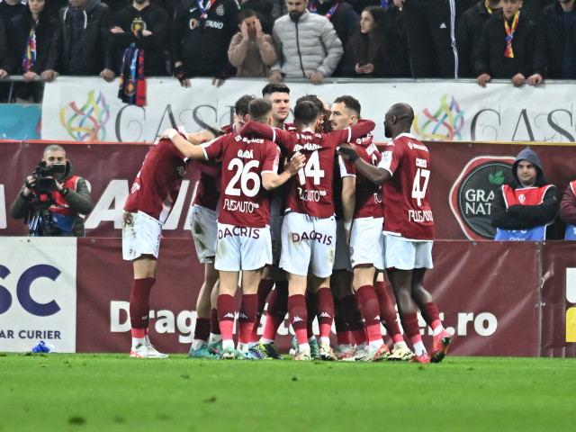 ”Un lot de locurile cinci-șase”